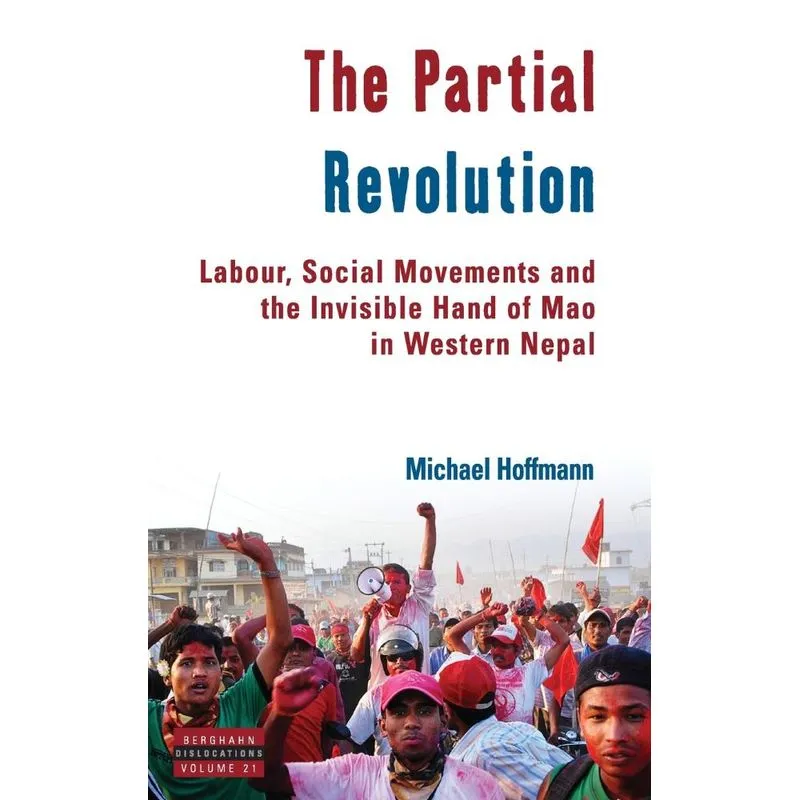 Livro The Partial Revolution