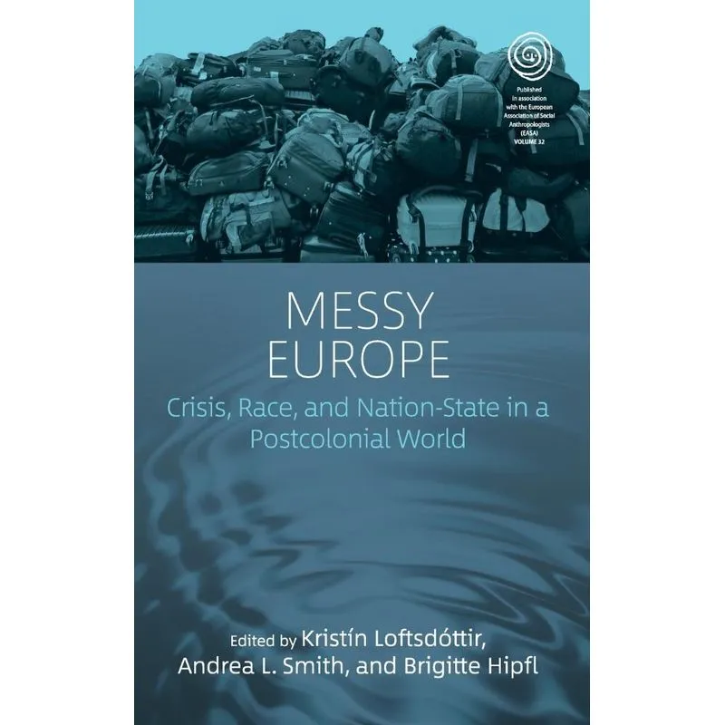 Messy Europe