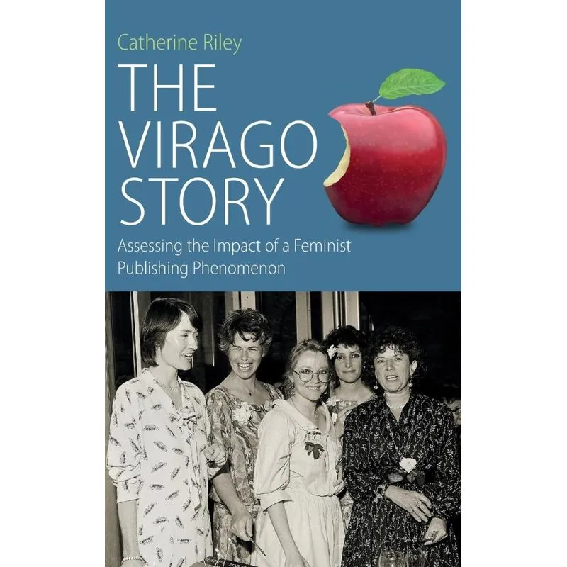 Virago Story