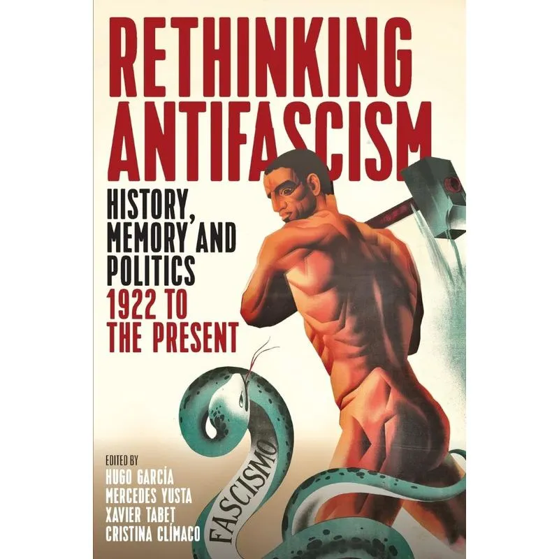 Rethinking Antifascism