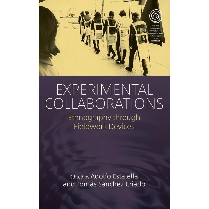 Experimental Collaborations. Experimental Collaborations