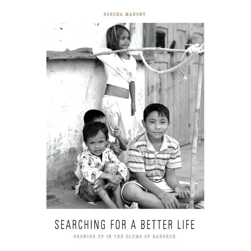 Searching for a Better Life