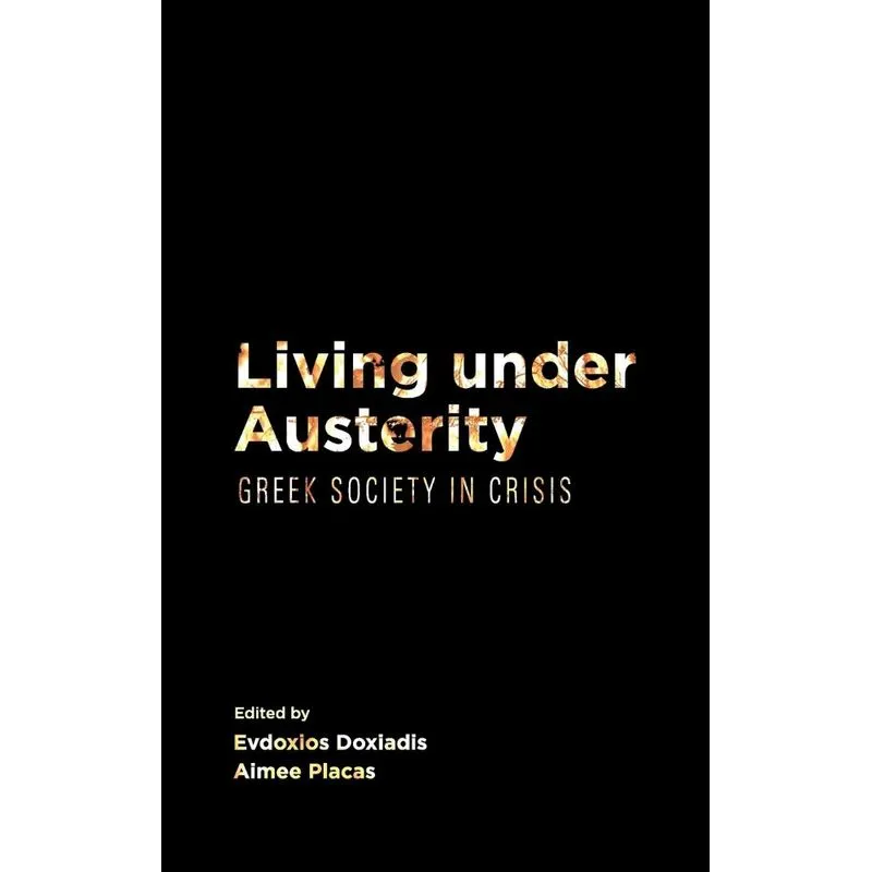 Living Under Austerity