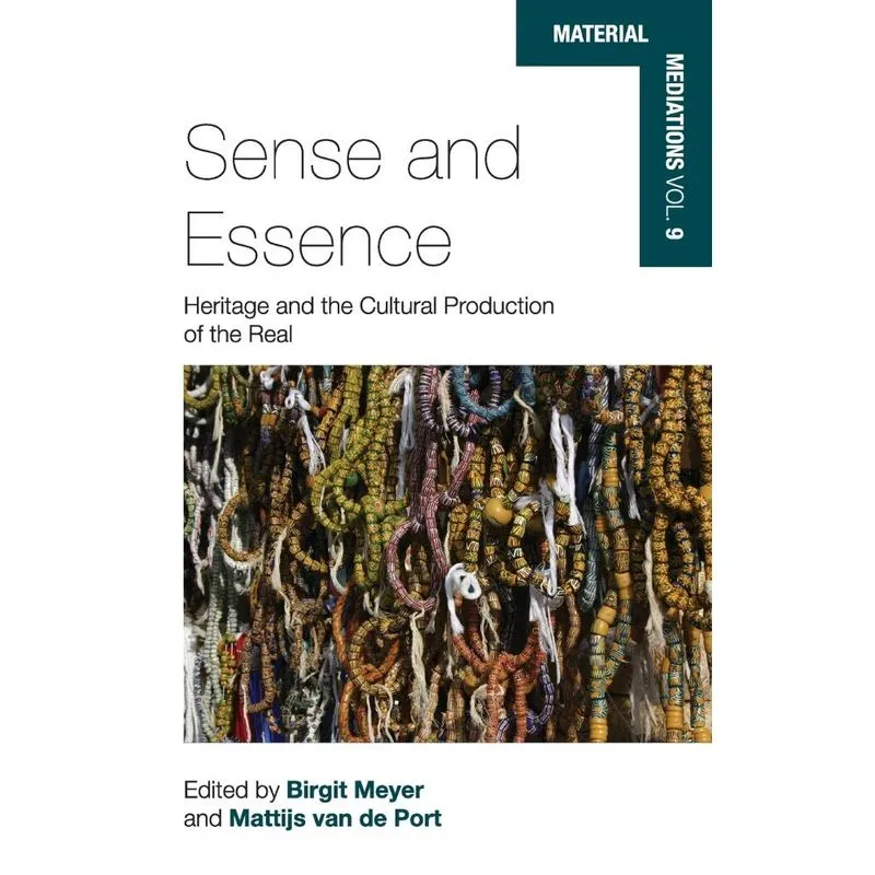 Sense and Essence