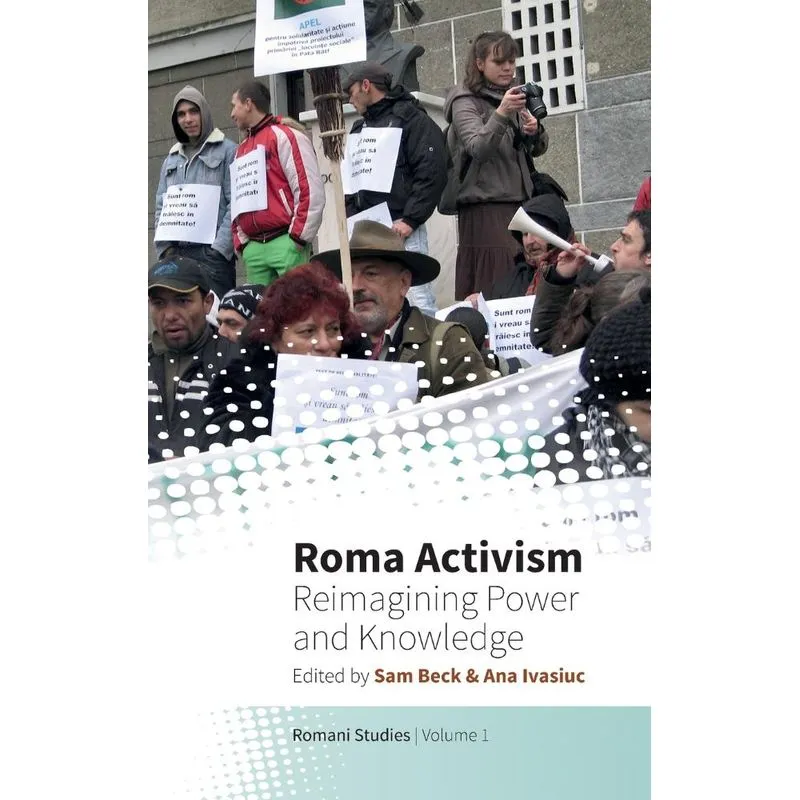 Roma Activism