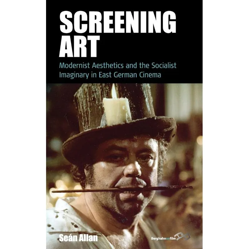 Screening Art