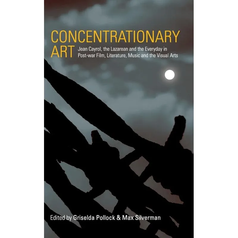 Concentrationary Art