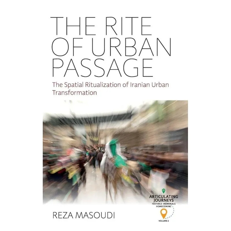 The Rite of Urban Passage