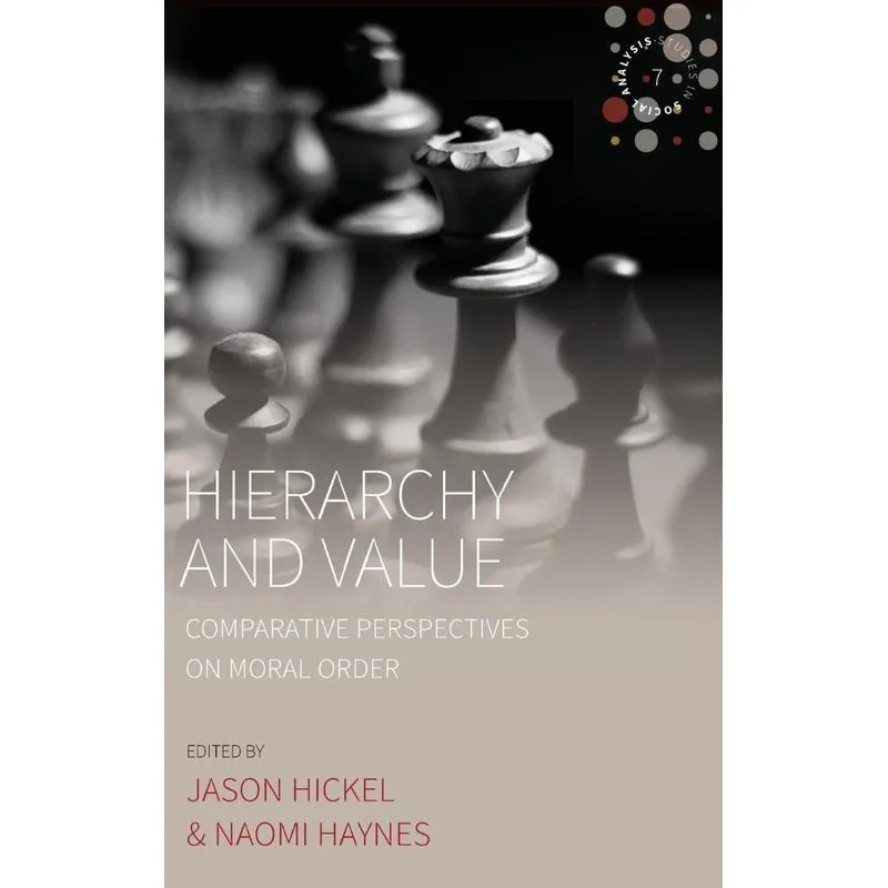 Hierarchy and Value