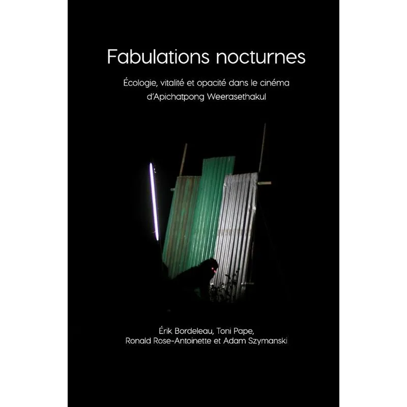 Fabulations nocturnes