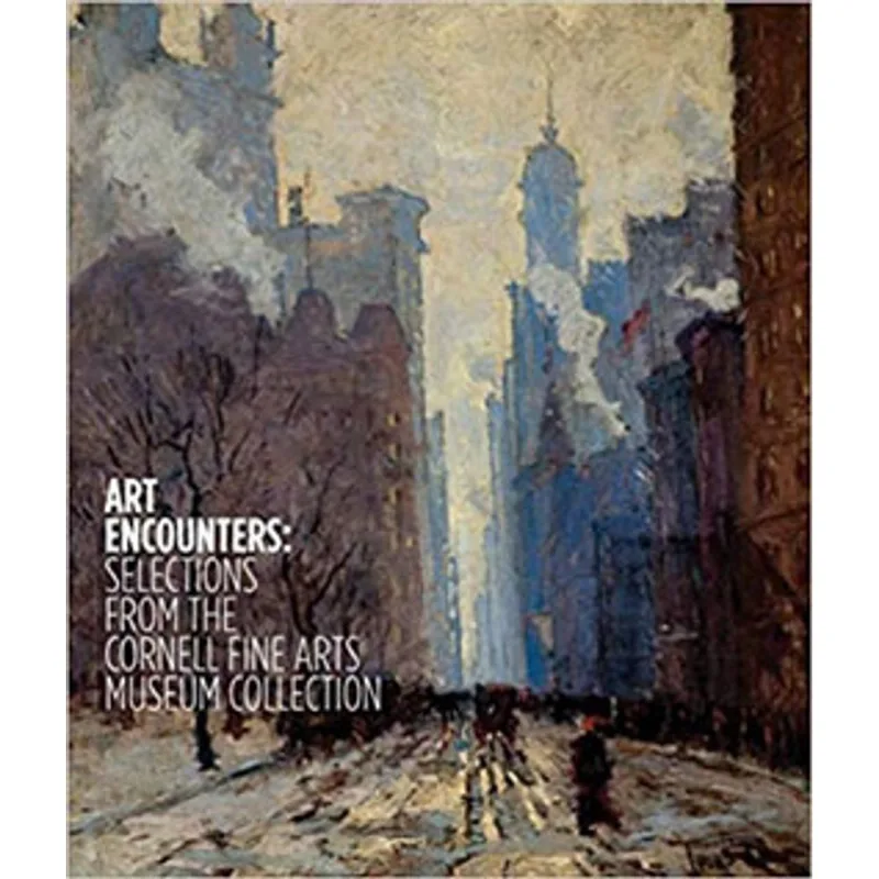 ART ENCOUNTERS