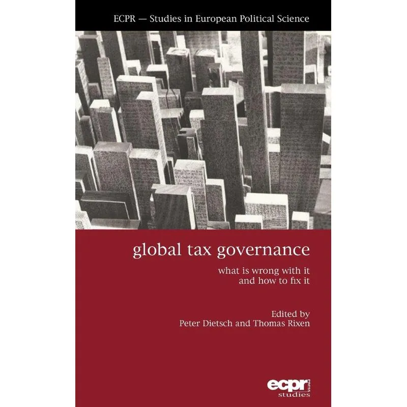 Global Tax Governance