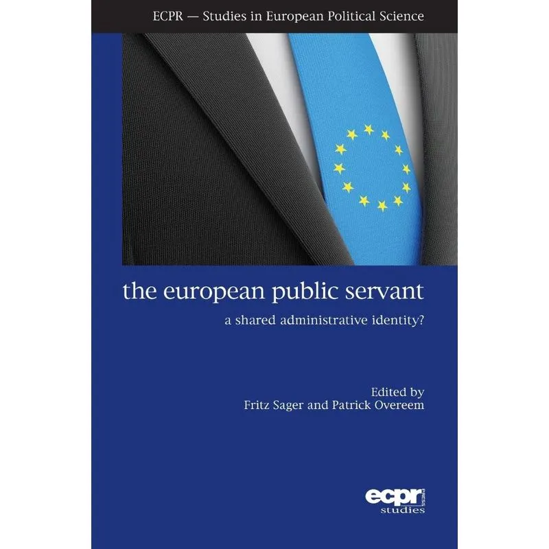 The European Public Servant