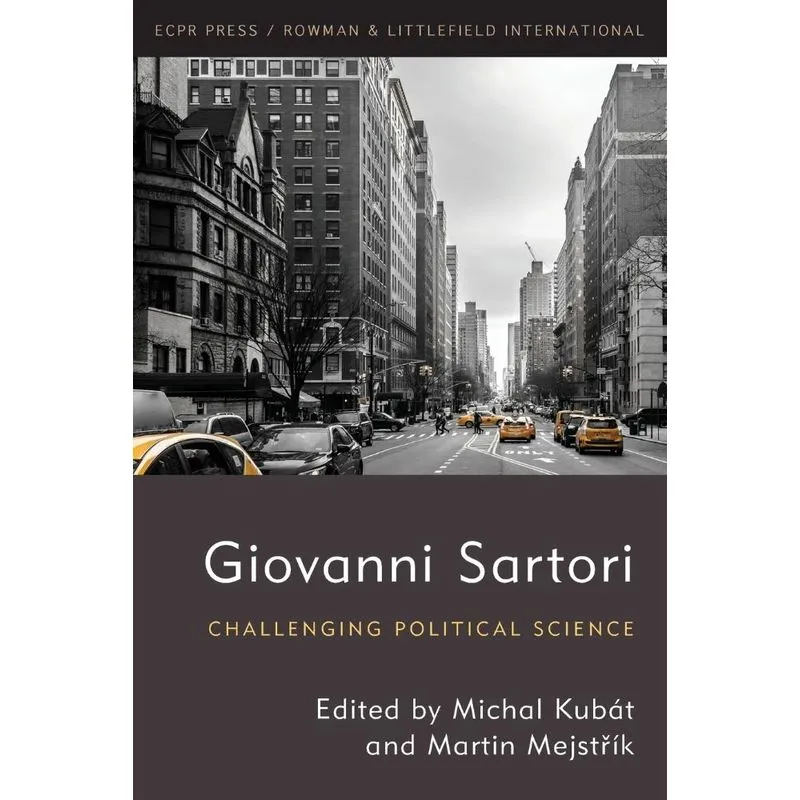 Giovanni Sartori
