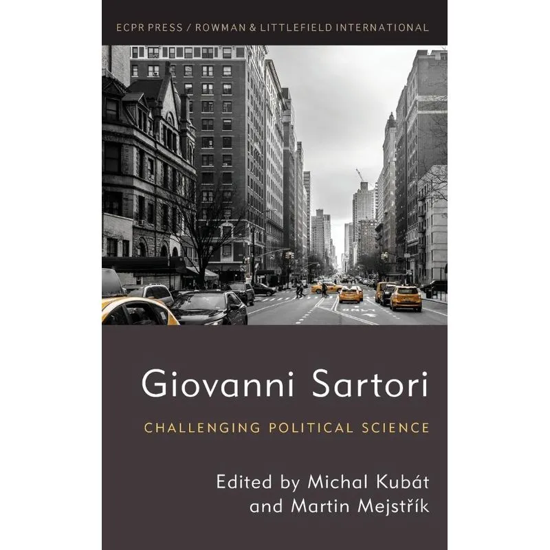 Giovanni Sartori