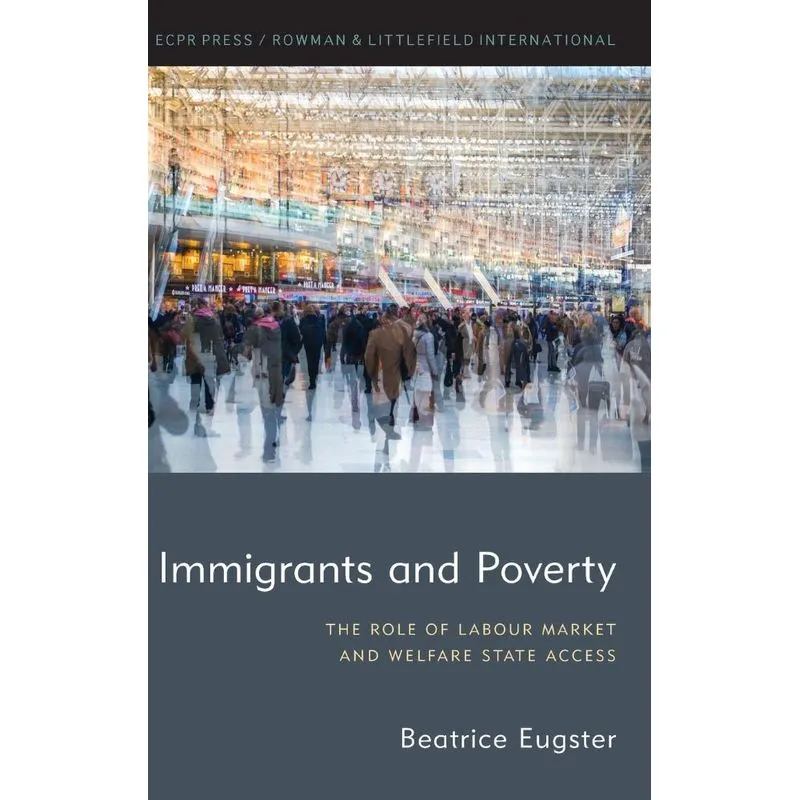 Immigrants and Poverty