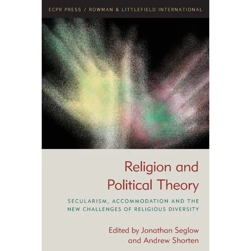 Religion and Political Theory