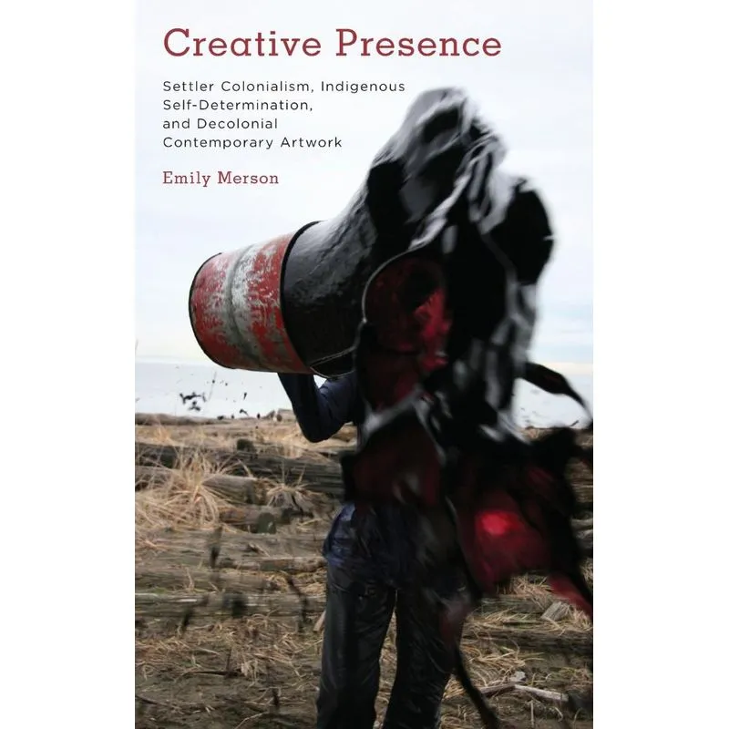 Creative Presence