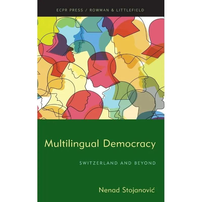 Multilingual Democracy
