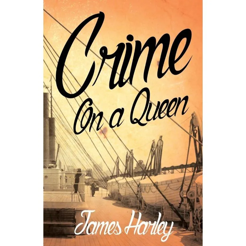 Crime on a Queen