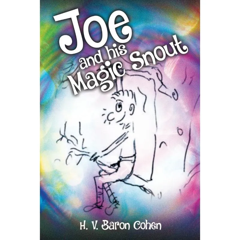 Joe and his Magic Snout