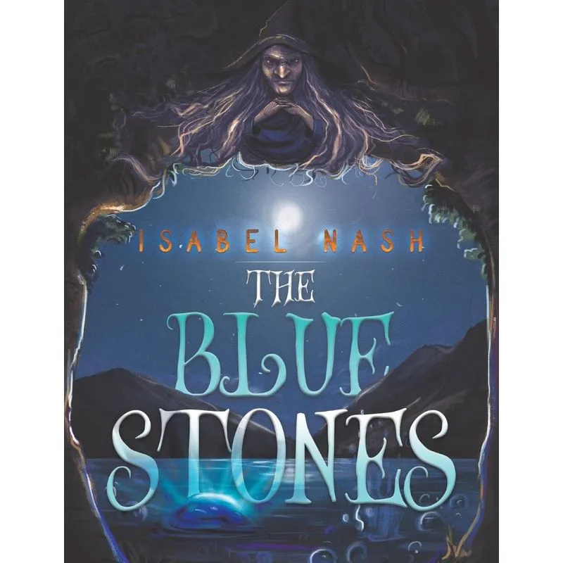 The Blue Stones