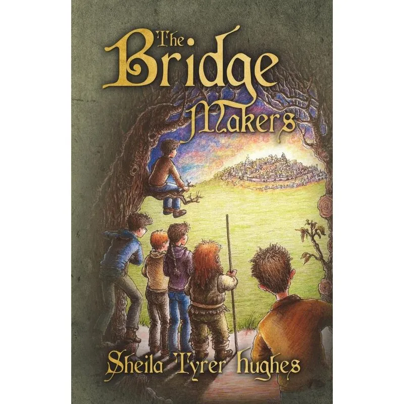 The Bridge Makers