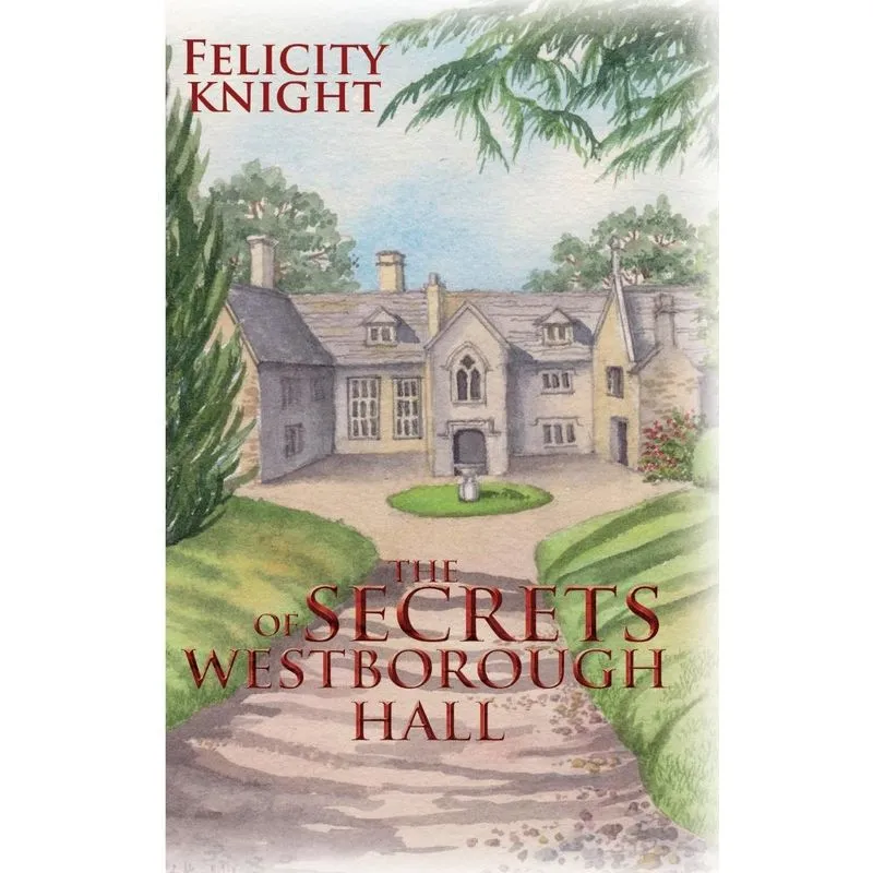 The Secrets of Westborough Hall