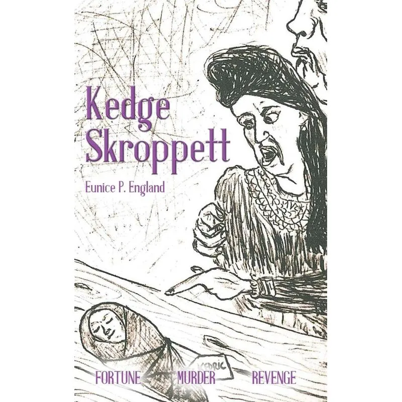 Kedge Skroppett