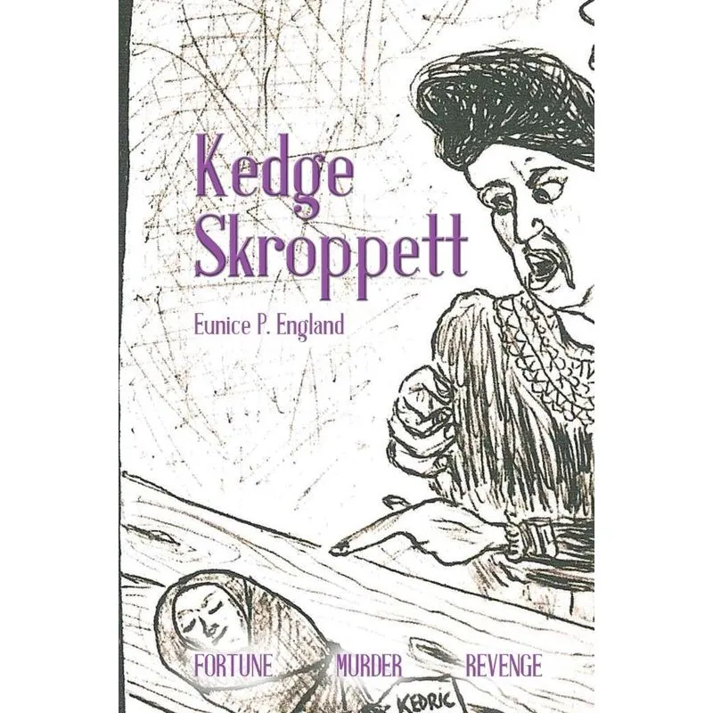 Kedge Skroppett