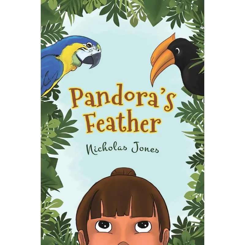 Pandoras Feather