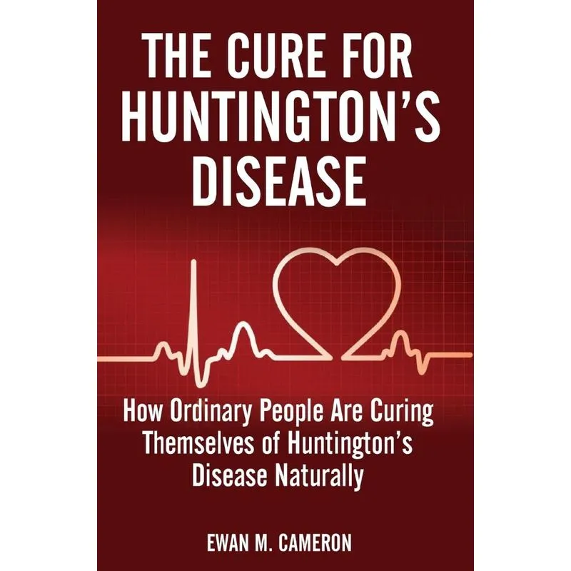 The Cure For Huntingtons Disease