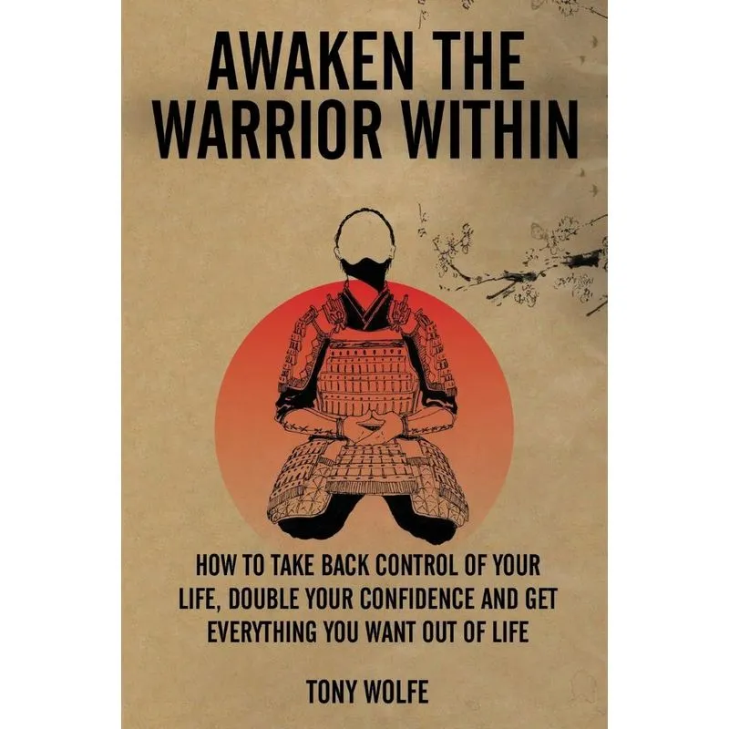 AWAKEN THE WARRIOR WITHIN