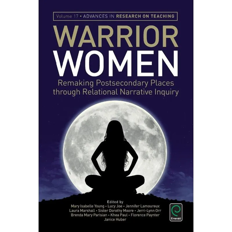 Warrior Women
