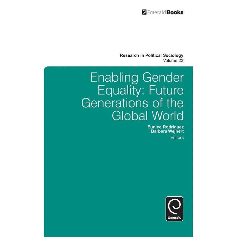 Enabling Gender Equality