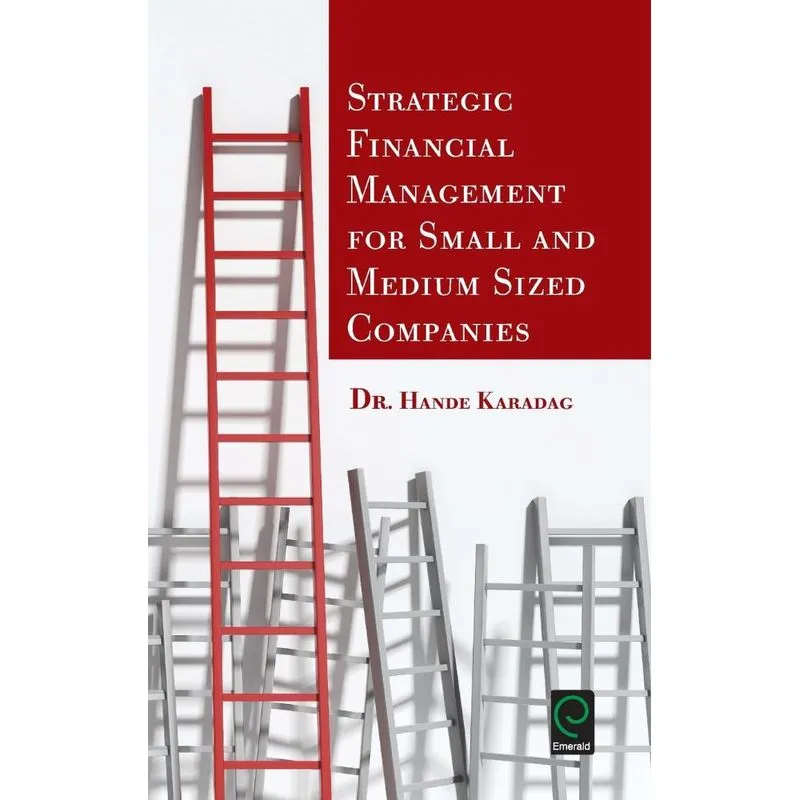Strategic Financial Management for Small and Medium Sized Companies