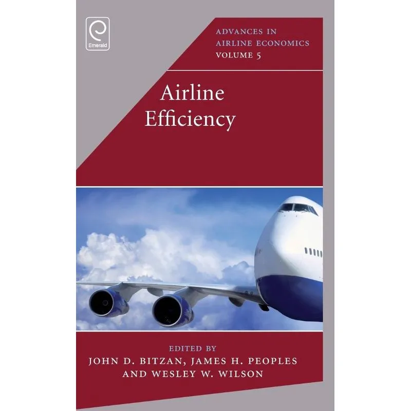 Airline Efficiency