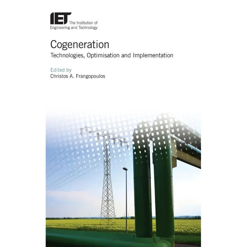 Cogeneration
