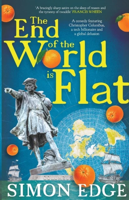 End of the World Is Flat, The