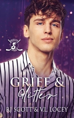 Grief & Glitter Paperback