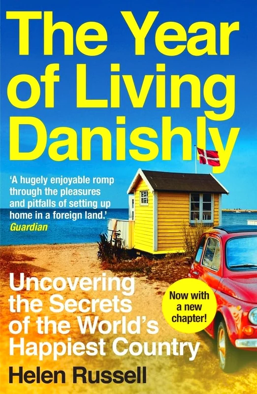 The Year Of Living Danishly