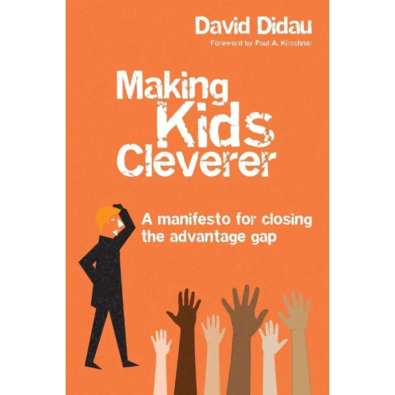 Making kids cleverer