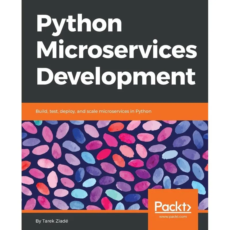 Python Microservices Development