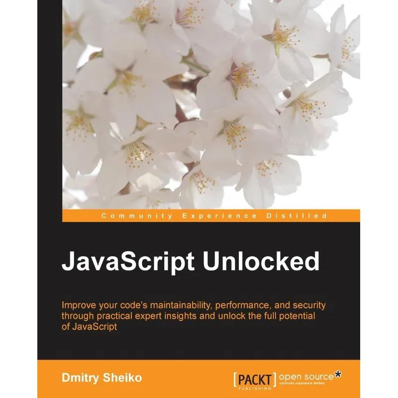 Javascript Unlocked