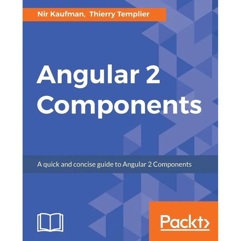 Angular 2 Components