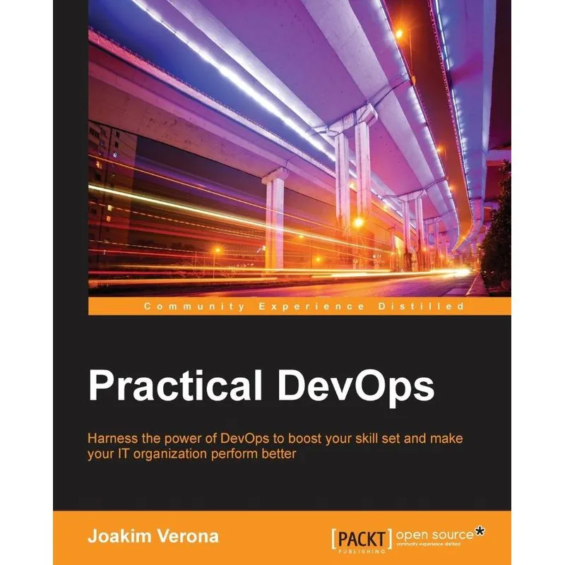 Practical DevOps