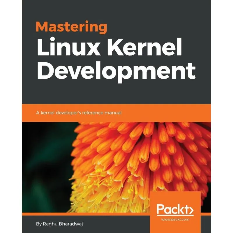 Mastering Linux Kernel Development