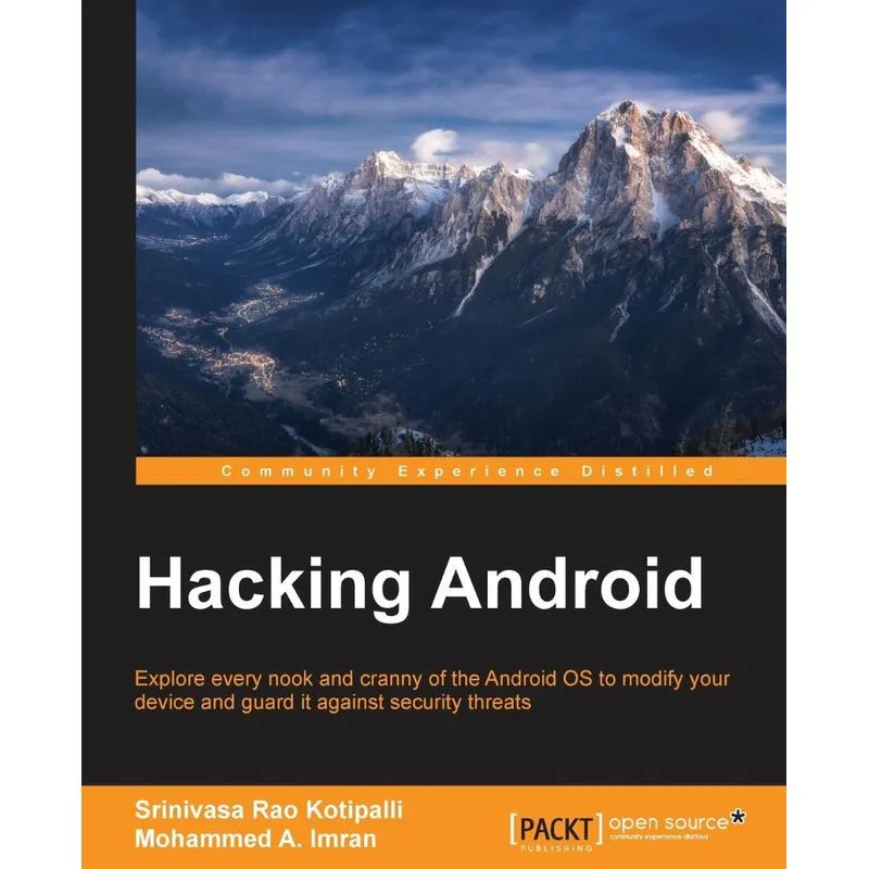 Hacking Android