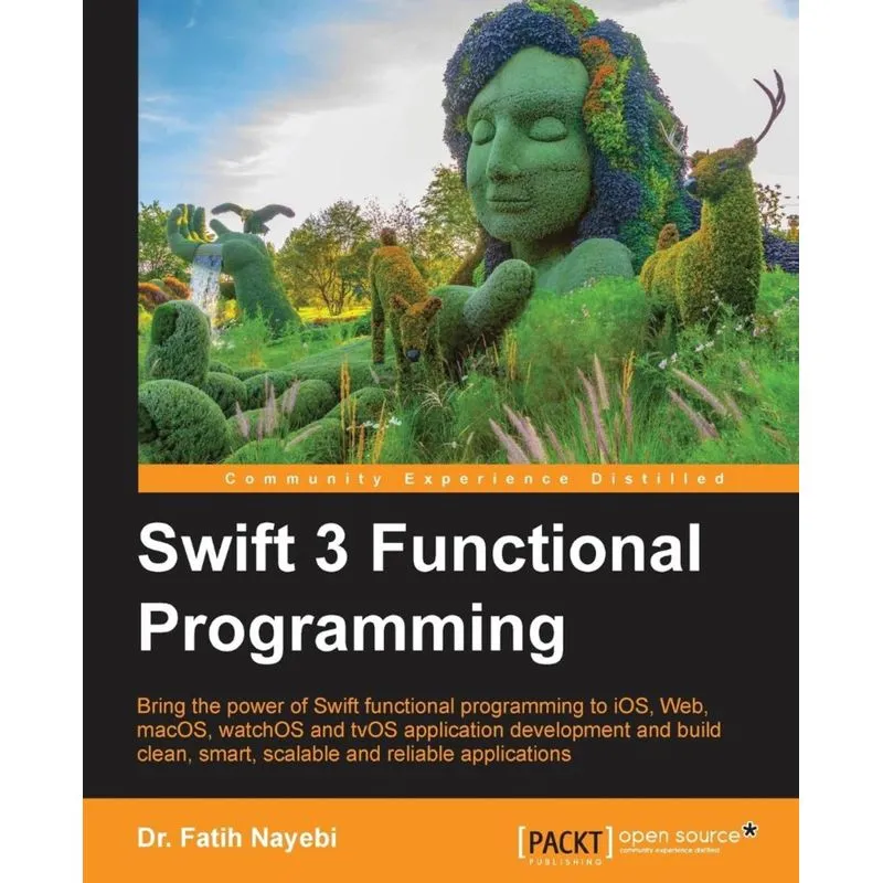 Swift 3 Functional Programming
