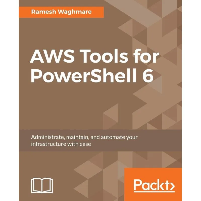 AWS Tools for PowerShell 6